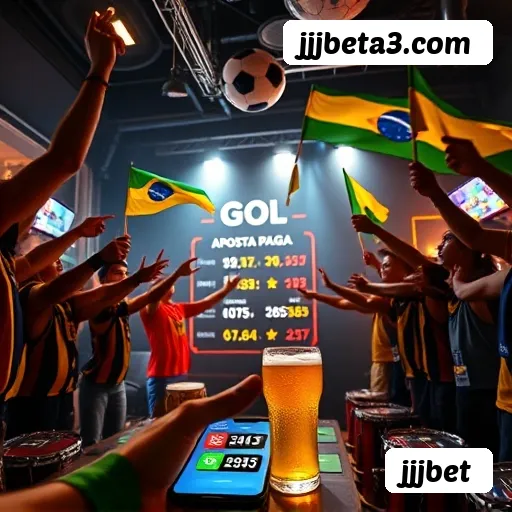 jjjbet multi dispositivo