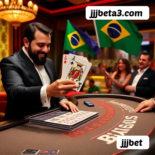 App jjjbet login mobile