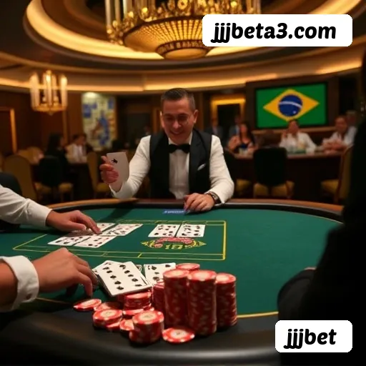 Pagamentos jjjbet PIX