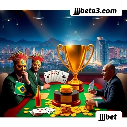 Gates of Olympus slot jjjbet